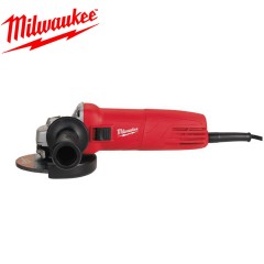 Milwaukee/美沃奇 100毫米1000瓦角磨机电动工具 AG10-100
