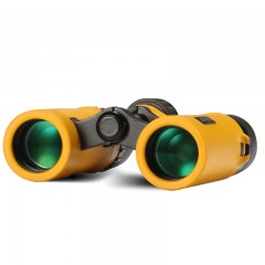 雷龙 防水防雾双筒望远镜高倍高清微光夜视便携式户外演唱会望眼镜