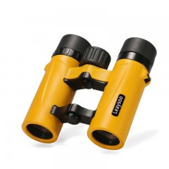 雷龙 防水防雾双筒望远镜高倍高清微光夜视便携式户外演唱会望眼镜