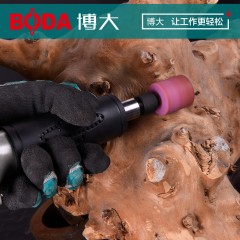 博大 电磨抛光石头打磨工具 木雕根雕模具电磨玉石调速雕刻机 GD2-25