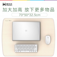 国产 折叠桌床上电脑懒人桌小书桌大学生宿舍学习写字桌加大加高