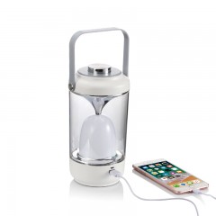 国产 led应急灯家用充电灯泡户外照明超亮多功能地摊灯便携停电照明灯 KM-7727