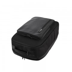 Diplomat/外交官 时尚休闲双肩包 黑色  DS-14008L