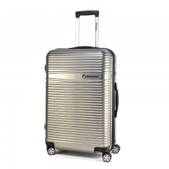 Diplomat/外交官  万向轮拉杆箱香槟色 24英寸 DS-1294