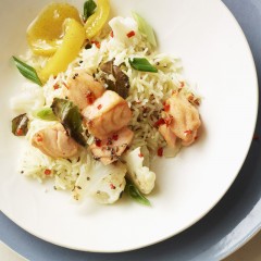 香纳兰 纯正泰国香米2.5kg 原粮进口 泰米 泰国香米