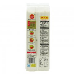 陈克明 鸡蛋挂面 750g 包装 方便速食粗粮待煮面条 非油炸