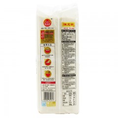 陈克明 香菇挂面 800g 包装 方便速食粗粮 待煮面条 汤面 捞面