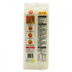 陈克明 细挂面800g 包装 方便速食粗粮待煮面条早餐面条米线