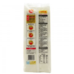 陈克明 圆挂面800g 包装 方便速食粗粮待煮面条早餐面条米线