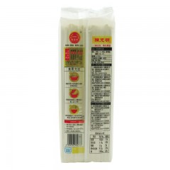 陈克明 阳春精制挂面750g 包装方便速食粗粮待煮面条 非油炸