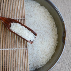 太粮 米皇坊小农粘油粘米10KG/袋香软米大米非东北米