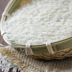 太粮 鸣象丝苗米5KG/袋 广西香软米非东北大米