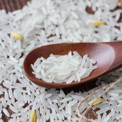 太粮 鸣象丝苗米5KG/袋 广西香软米非东北大米