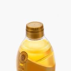 金龙鱼 金滴鲜胚玉米油900ML