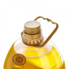 金龙鱼 金滴鲜胚玉米油5L