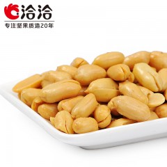 洽洽 椒盐花生 500g