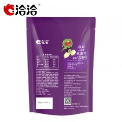 洽洽 兰花豆牛肉味180g*2袋 恰恰蚕豆牛肉味制品休闲零食坚果炒货