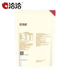 洽洽 夏威夷果恰恰坚果炒货休闲零食奶香味150g*3袋