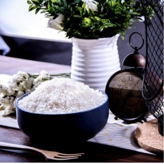 十月稻田 五常稻花香米 东北大米10kg 20斤 当季新米