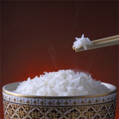 盛宝 泰金香 泰国香米 5kg 籼米 泰米