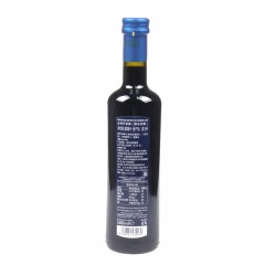 品利 芳香醋500ml 红葡萄酒醋水果醋调味品