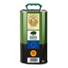 蓓琳娜/BELLINA PDO 特级 初榨 橄榄油 2L 西班牙原装进口