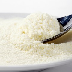 纽仕兰/the land 成人高钙全脂奶粉 400g袋装调制乳粉