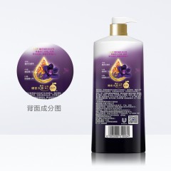 力士/LUX 精油香氛沐浴露/乳 幽莲魅肤/花香凝萃 留香男女750g