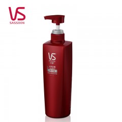 沙宣/VS 洗发水/露水润去屑750ml持久去油控油去屑止痒易烊千玺