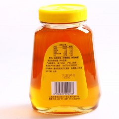 冠生园 蜂蜜950g大瓶装百花蜜杂花蜜土蜂蜜冲调饮品