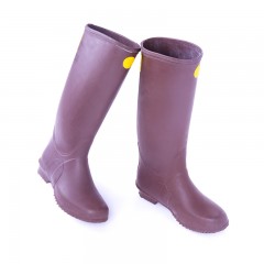 和讯自有产品 绝缘靴