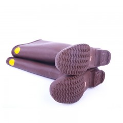 和讯自有产品 绝缘靴