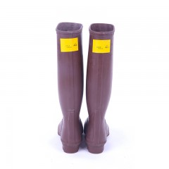 和讯自有产品 绝缘靴