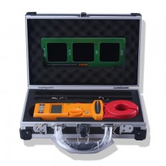 福禄克 钳形接地电阻测试仪 接地电阻钳型测试仪 F1630