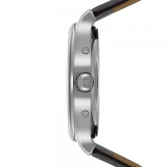 Tissot天梭  俊雅简约商务休闲时尚潮流石英皮带手表男表