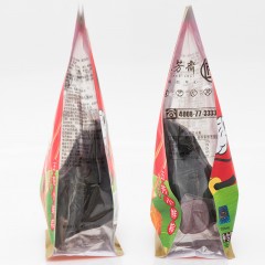 五芳斋  粽子迪士尼*真空五芳小鲜肉粽50克*4嘉兴特产咸味粽子