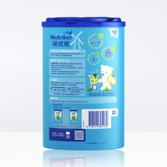 诺优能/Nutrilon    爱尔兰进口 儿童配方调制乳粉4段 36-72月 800g