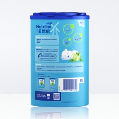 诺优能/Nutrilon   荷兰进口 婴儿配方奶粉1段 0-6月 900g