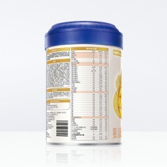 惠氏启赋 爱尔兰进口 1段奶粉900g新包装升级配方