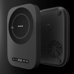 九阳/Joyoung 养生壶迷你电陶炉家用煮茶电磁炉智能光波炉小型茶炉 H12-CT822