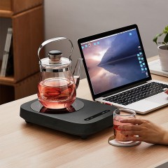 九阳/Joyoung 养生壶迷你电陶炉家用煮茶电磁炉智能光波炉小型茶炉 H12-CT822