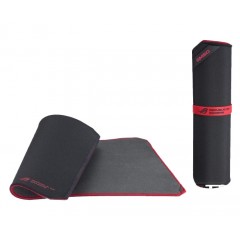 华硕 ROG 玩家国度 专业电竞游戏鼠标垫 赠ROG手环 GM50