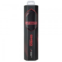 华硕 ROG玩家国度电竞游戏鼠标垫便携笔记本家用台式机电脑防滑  GM50