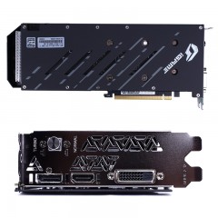 七彩虹  GTX1660Ti 6G电脑显卡台式机吃鸡游戏独立显卡