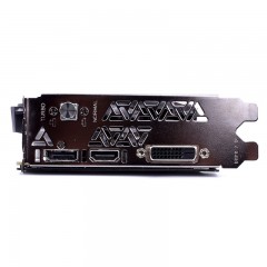 七彩虹  iGame GTX1650 4G Ultra烈焰战神/战斧电脑显卡台式机Apex英雄吃鸡游戏独立显卡