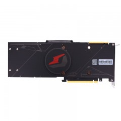 七彩虹  iGame RTX 2080 8G Advanced OC 台式机电脑图灵高端游戏逆水寒剑网3独立显卡电竞Turing显卡