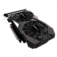 技嘉  GTX1650 4G Gaming/WF2 OC 风魔图灵电脑吃鸡游戏独立显卡