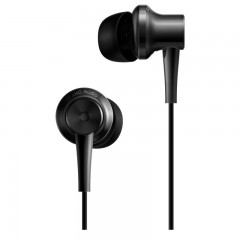 小米 降噪耳机 女生通用耳塞式主动降噪飞机音乐耳麦