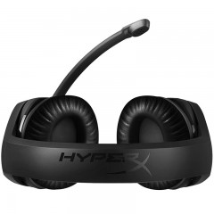 金士顿 毒刺吃鸡电竞游戏耳机 HYPERX Cloud Silver