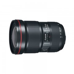 佳能 16-35 2.8 三代红圈单反镜头超广角 EF 16-35 F2.8L III USM